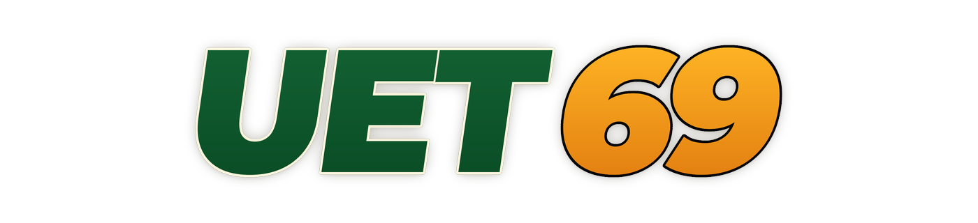 uet69 logo